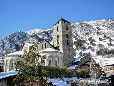 Можно ли поехать на горнолыжный курорт, если не умею кататься?