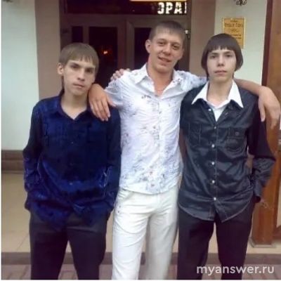 Поэт Дмитрий Кравченко: какая биография, возраст, личная жизнь, соцсети?