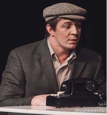 Поэт Дмитрий Кравченко: какая биография, возраст, личная жизнь, соцсети?