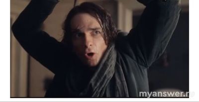 Кто снялся в рекламе ВТБ "Преступление и наказание. Раскольников" (2024)?