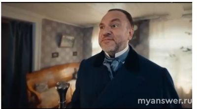 Кто снялся в рекламе ВТБ "Преступление и наказание. Раскольников" (2024)?