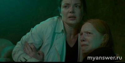 Сериал "Трасса" (РФ 2024) чем закончится, что будет в конце?