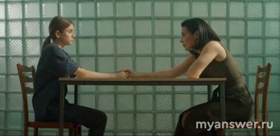 Сериал "Трасса" (РФ 2024) чем закончится, что будет в конце?