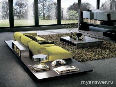 Какие посоветуете качественные стулья и стол для гостиной?