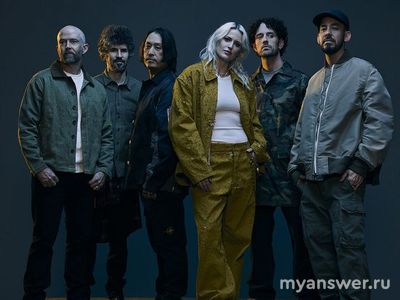 Эмили Армстронг – кто такая, что о ней известно?