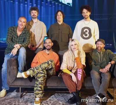 Эмили Армстронг – кто такая, что о ней известно?