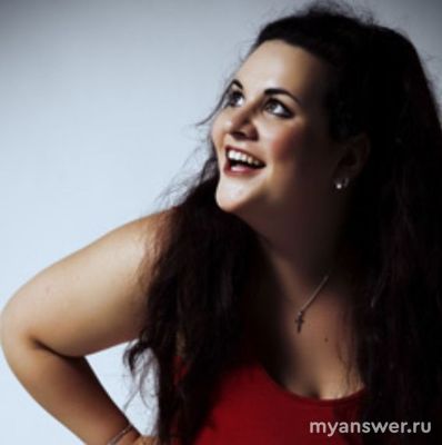 Есть те, кого раздражают жирные женщины и «беременные» мужчины?