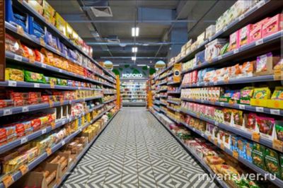 Что выгодно покупать в торговой сети Пятёрочка?