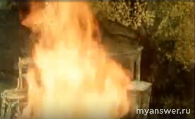 Почему мультфильм "Сказка сказок" (1979) так похож на сон?