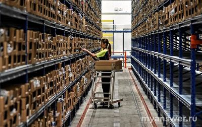 Как выглядит первая десятка российских маркетплейсов?