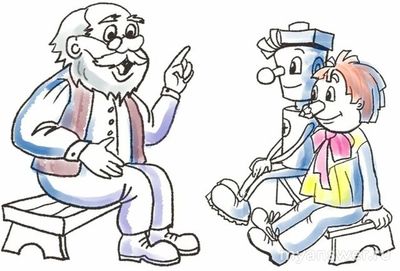 «Приключения Карандаша и Самоделкина»: Читательский дневник какой?