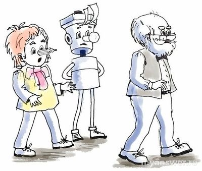 «Приключения Карандаша и Самоделкина»: Читательский дневник какой?