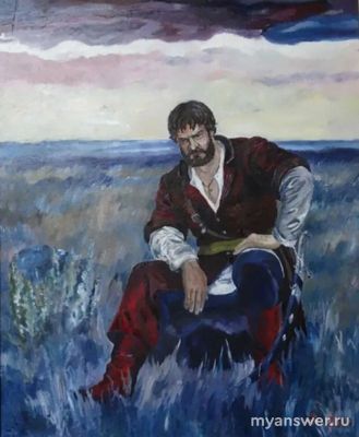 В. Шукшин "Стенька Разин": Готовый дневник читателя какой? Где смотреть?