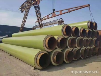 Что такое полимерный МДИ, где используется?