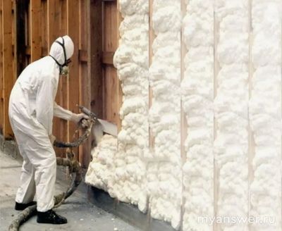 Что такое полимерный МДИ, где используется?