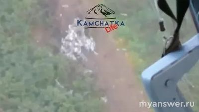 Нашли ли пропавший вертолет Ми-8Т с туристами на Камчатке, есть выжившие?