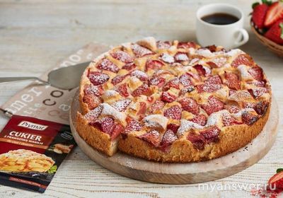 Как приготовить пирог из проросшей пшеницы?