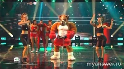 Шоу "Маска" 6 сезон, 09.02.25 (1 выпуск) какие песни споют участники?