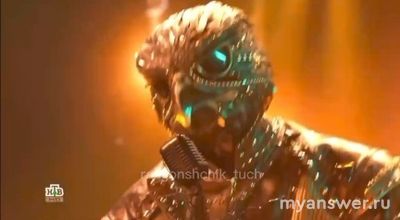 Шоу "Маска" 6 сезон, 09.02.25 (1 выпуск) какие песни споют участники?