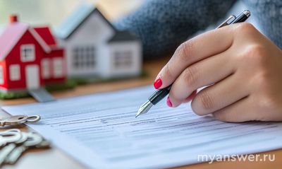 Что нужно знать при аренде квартиры?