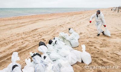 Как стать волонтером в Краснодарском крае?