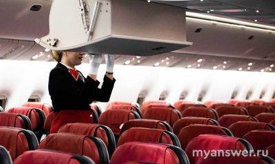 Как перевозить технику в самолете?