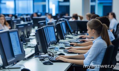 Что будет, если не отработать две недели при увольнении?