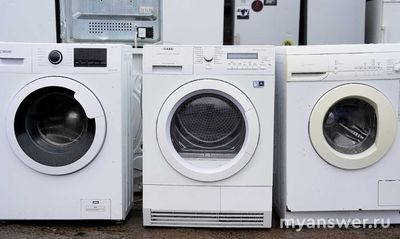 Куда выбросить бытовую тeхнику и мeбeль?