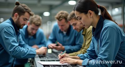 Как проверяют бизнес в России?