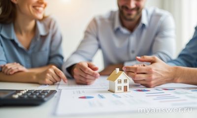 Как получить имущественный вычет?