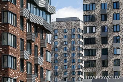 Чем апартаменты отличаются от квартир?