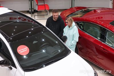 Как не переплатить при покупке машины в кредит?