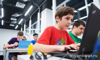 Что такое сертификат дополнительного образования?