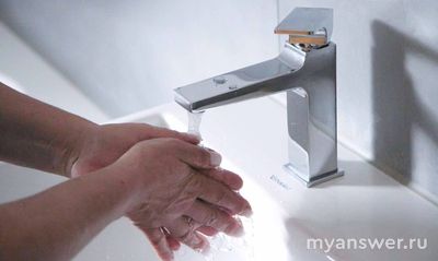 Куда обращаться, если в кране некачественная вода?