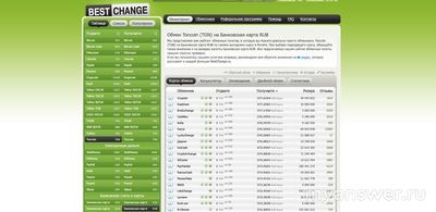 BestChange заблокирован Роскомнадзором? Новость 10.02.25. Правда? Почему?