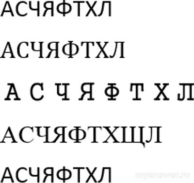 Существуют ли официально английские прописные буквы?