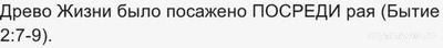 Может искоренён быть грех на Земле, если даже в раю люди согрешили?