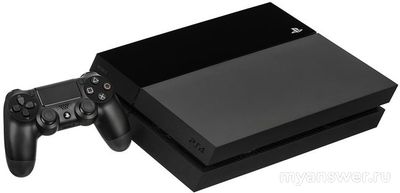 Стоит ли покупать в 2025 году игровую приставку Sony PlayStation 4?