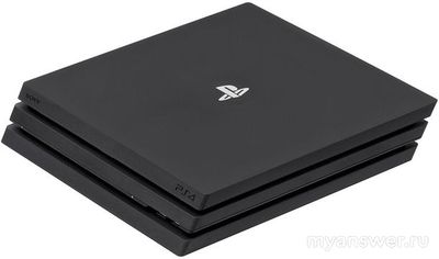 Стоит ли покупать в 2025 году игровую приставку Sony PlayStation 4?