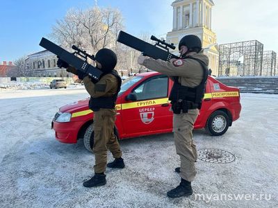 Нужна ли бизнесу антидроновая защищённость объектов?