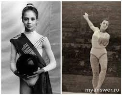 Почему Ирина Винер ушла с поста гл. тренера сборной по худ. гимнастике?
