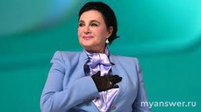Почему Ирина Винер ушла с поста гл. тренера сборной по худ. гимнастике?
