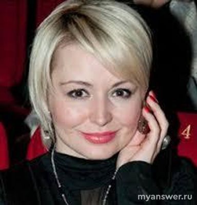Как называется самая популярная песня в репертуаре Кати Лель?