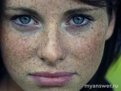 Что говорят глаза слабого пола, что вы по ним можете узнать?