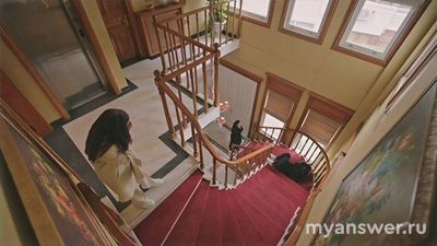 Сериал «Зимородок» 3 сезон. Айше выживет после падения или умрет?