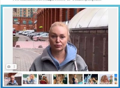 Кто из известных персон живёт в ЖК "Алые Паруса" в Москве?