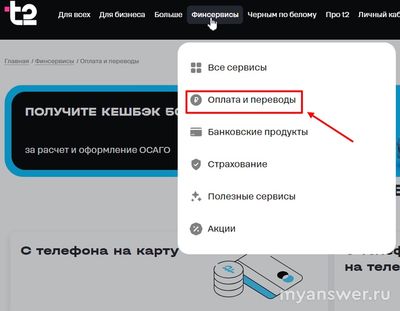 Как перевести средства с мобильного на карту Сбербанка в 2025 году?