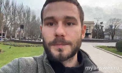 Военкор Владимир Разин - кто такой, биография, чем известен?