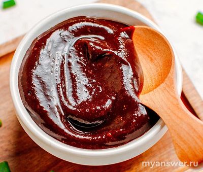 Какой по составу соус хойсин, где продаётся?