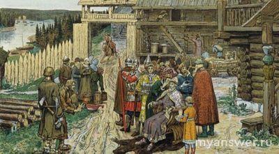 История 6 класс: Двор удельного князя: как ответить на вопросы?